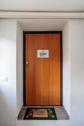 HOME Dany